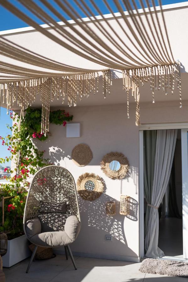 D'Olivo Home - Luxury Suite Bari Exterior photo