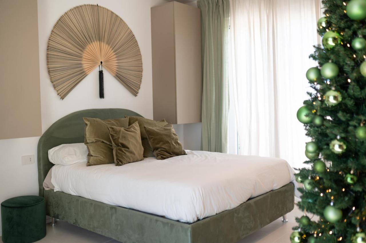 D'Olivo Home - Luxury Suite Bari Exterior photo